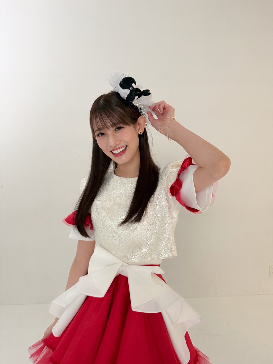 秋本帆華オンライントーク特典会開催🌟 ✦ː