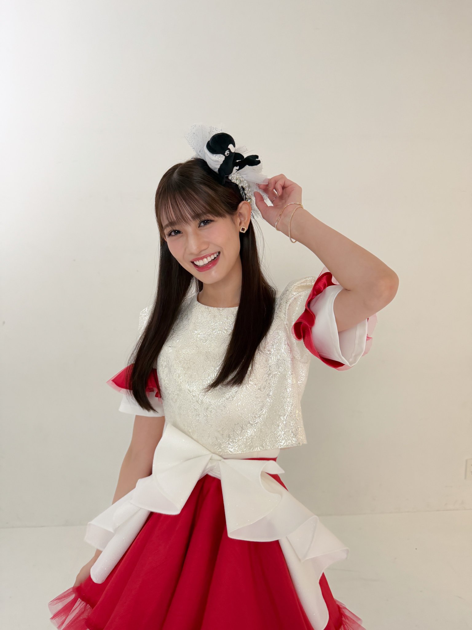 5477 TEAM SHACHI 秋本帆華 生写真 50枚セット 5477 TEAM SHACHI 秋本帆