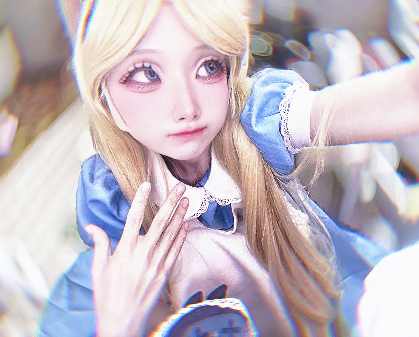 ふしぎの国のアリス　コスプレ Amazon.co.jp: ｢Lemon COS｣アリス コスプレ衣装 ふしぎの国の