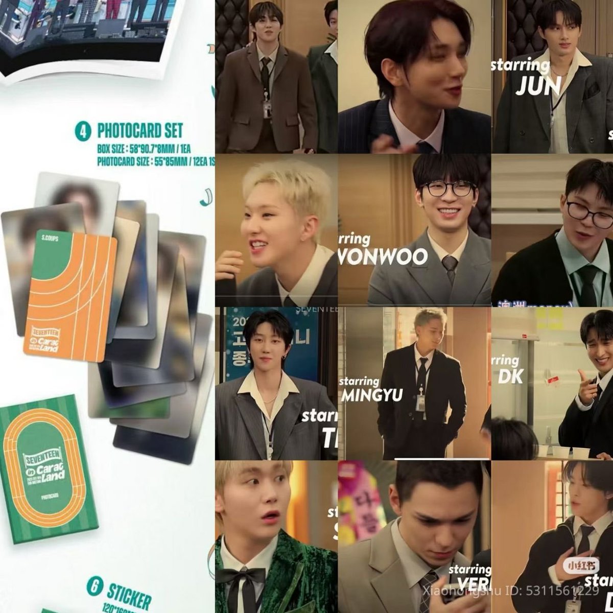 ewnjcs's tweet image. wts lfb — cl25 memory book hatian
₱180ea
⟢ ₱50 nrdp per pc on 11/02 | rb january 5
⟢ tingi but prio taking more
⟢ steal basis +1
⟢ secured already
⟢ no to impatient
❌ other inclus, sc js hs ww