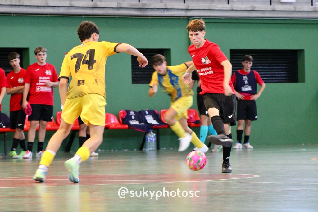 MatanzaSala's tweet photo. #VAMOSMATANZATENERIFE
JUVENIL:
📸 Imágenes de la 4ª jornada de División de Honor correspondientes al encuentro entre @MatanzaSala y @clubMalta97.
ℹ️ Fotografía: @sukyphotosc
¡CRECEMOS CONTIGO! 💪🏻😈
¡VAMOS MATANZA TENERIFE! 💚♥️
#CrecemosContigo #CanteraMatanzaFs #FIFT #RFEF https://t.co/zBhL0kK64n