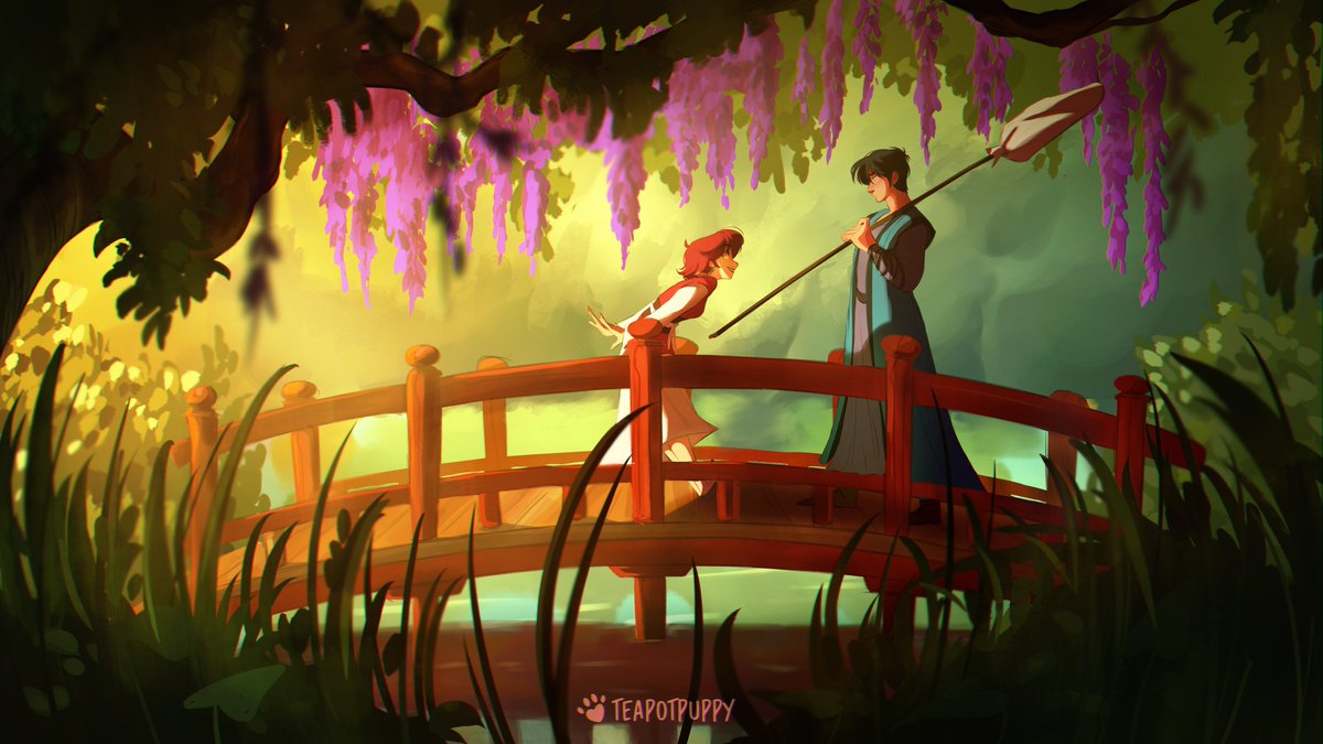 Anna 🌷☕ tweet media