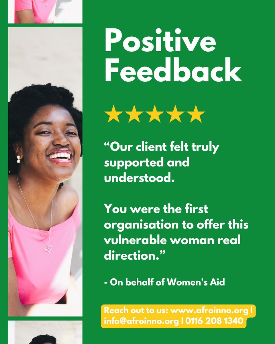 We recently worked with <a href="/WALLAction/">Women's Aid Leicestershire Ltd</a> to support a woman facing a complex, high-risk situation.

After struggling to find help elsewhere, she finally felt heard, understood and given a clear way forward.

Partnerships like this help people rebuild with dignity and confidence.