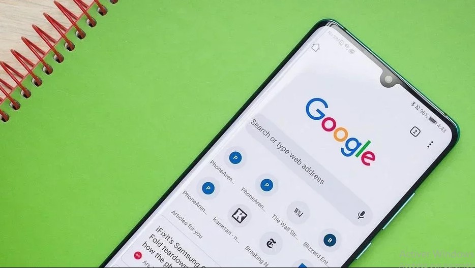 StephanBTech_EN's tweet image. Chrome for Android and iOS Introduces Key Summarization Feature
FOR MORE : sites.google.com/view/stephanbt…
#chrom #technology #androidandios #android #ios