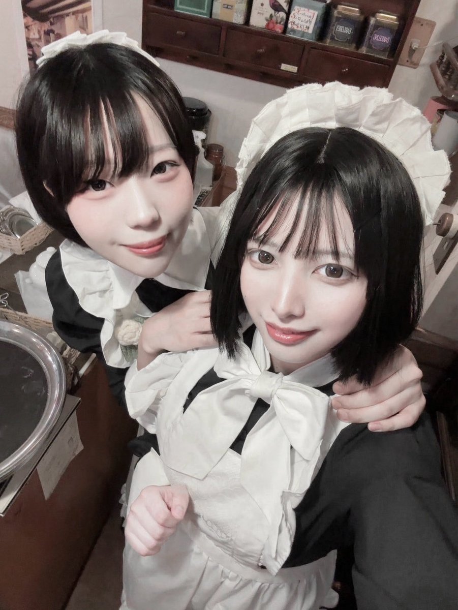 しらべさんとご一緒にお写真をお撮りいたしました🐢🦖ˊ˗

高いご身長にすらりとしたお姿と、愛嬌に満ちたお人柄が本当に素敵でございます。