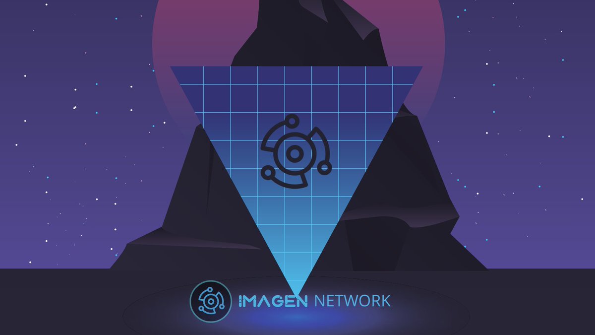 Imagen_Network's tweet image. 🎨 Create, refine, and share your #AI art.
#ImagenAI makes visual creation simple, customizable, and powered by $IMAGE on #Web3.
🌍 imagen.network