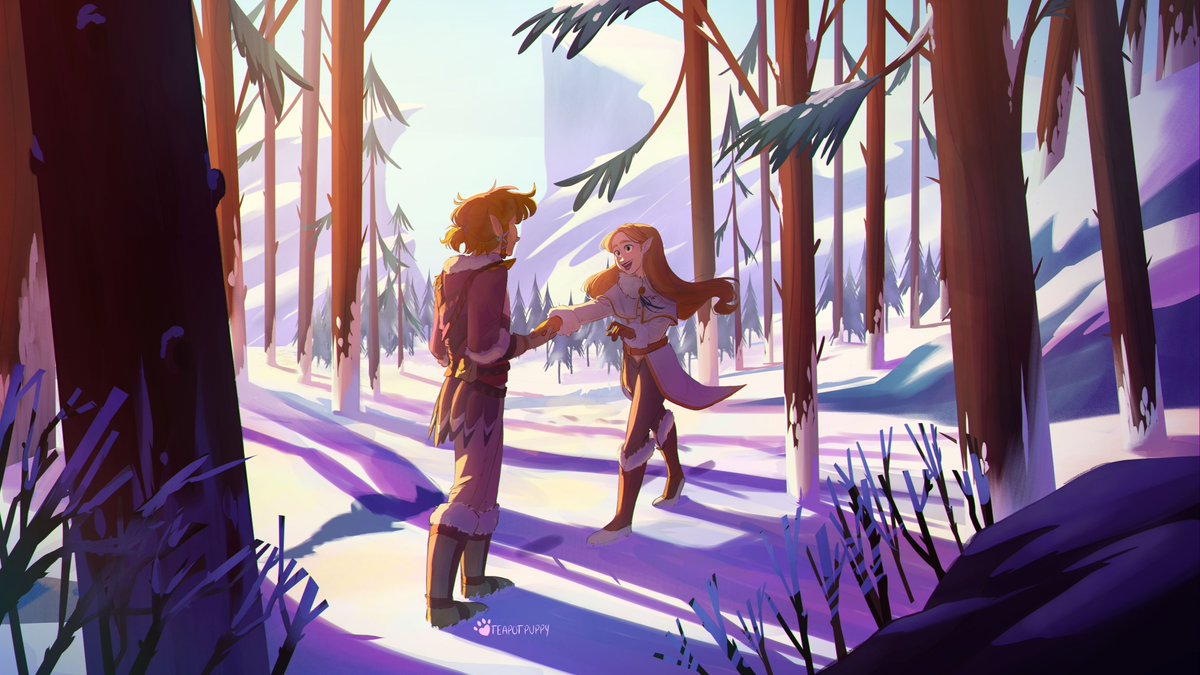 Anna 🌷☕ tweet media