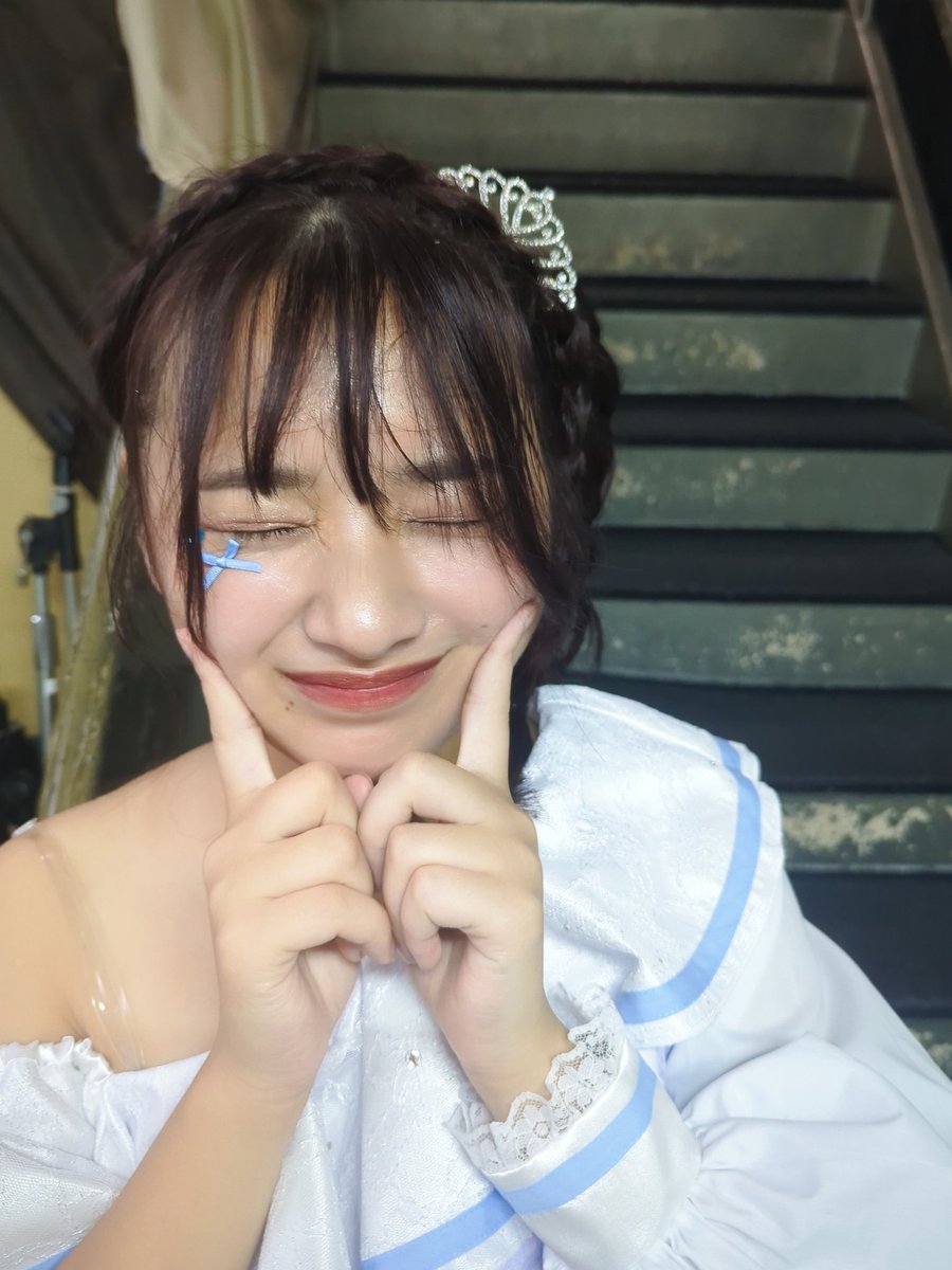 kanonchan_a's tweet photo. 2025/10/13（Mon.）
秋吉奏音生誕祭~# ワールドカオス週末定期公演~
ありがとうございました‼️
Altに頑張ってまとめたけど、長いです！！ https://t.co/1pwcOzUJth