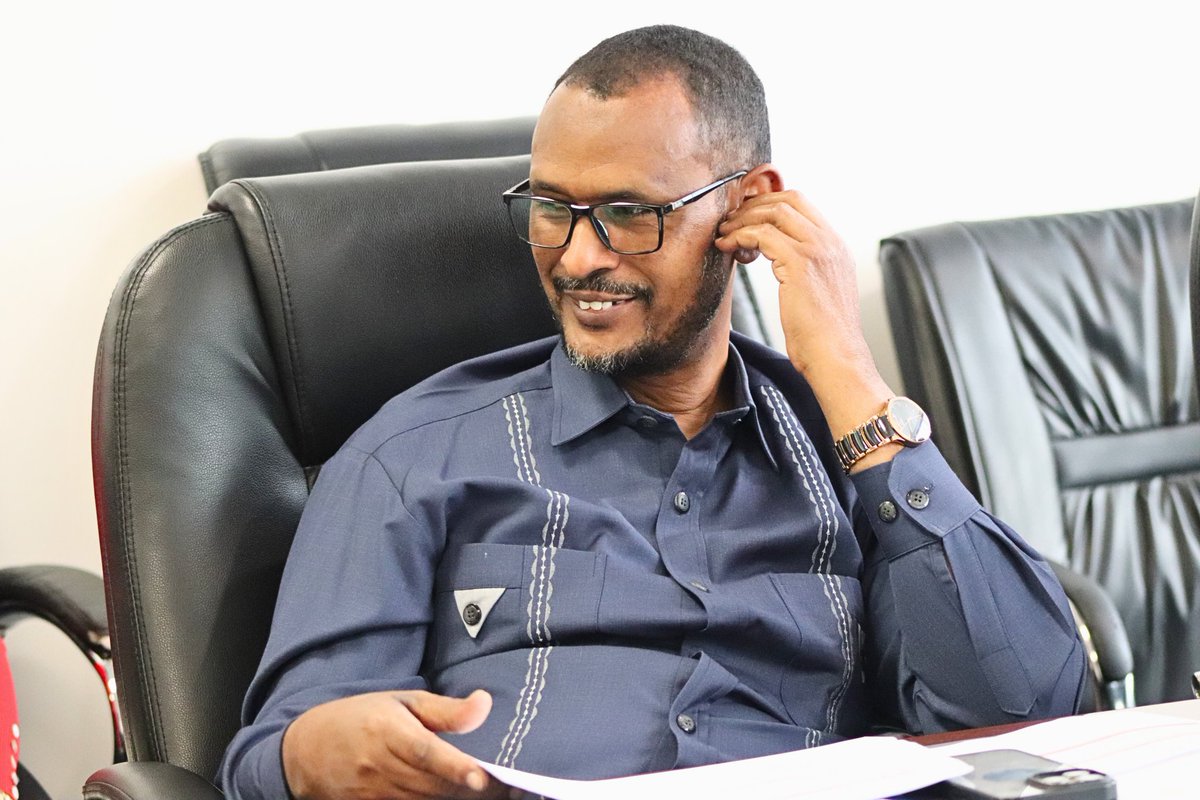 The meeting was opened by Acting Secretary ASALs  Ambrose Lore, who reaffirmed the government’s commitment to strengthening coordination and advancing pastoralism and livestock development across ASAL regions.