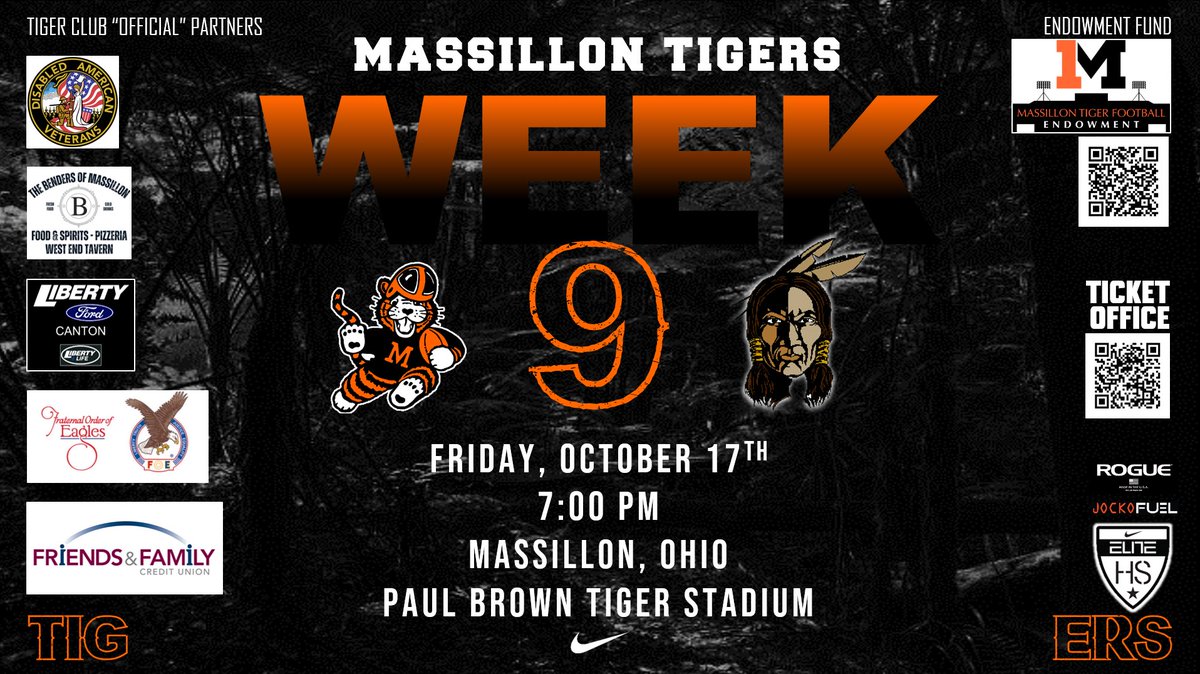 WEEK 9 #TIG