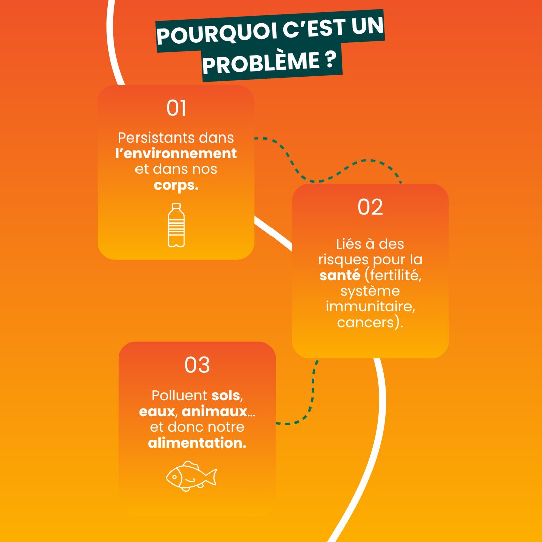 J_Democrates's tweet photo. Les PFAS ne disparaissent jamais, mais notre indifférence, si.
🗣️ Dans la continuité du débat consacré aux PFAS lors de notre #URMoDem, nous poursuivons la mobilisation.
Merci à @CelineLwdi et à @CIsaacSibille pour leur combat déterminé contre les polluants éternels ! 💪🌍 https://t.co/kqixjtspnQ