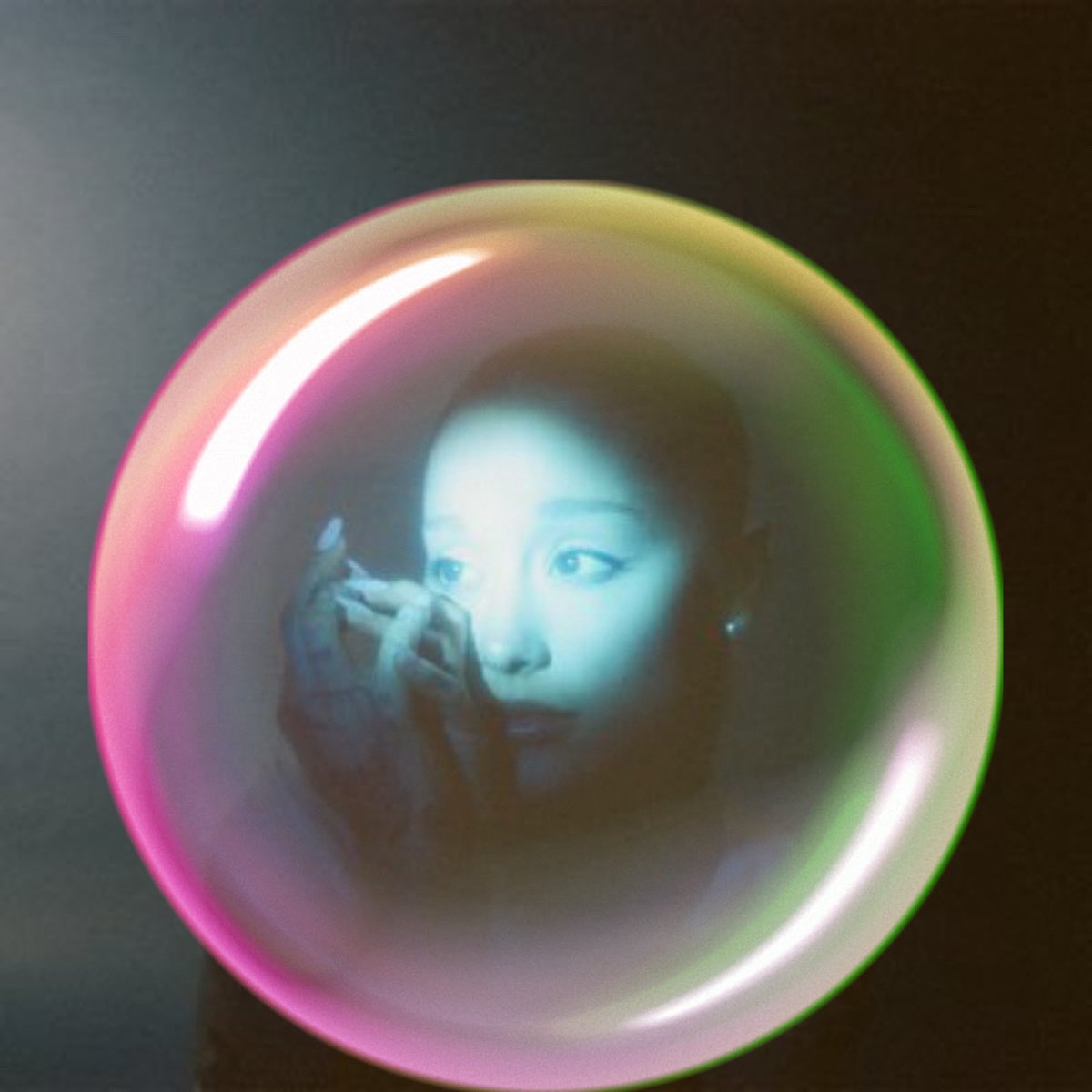 Team Ariana HQ tweet media