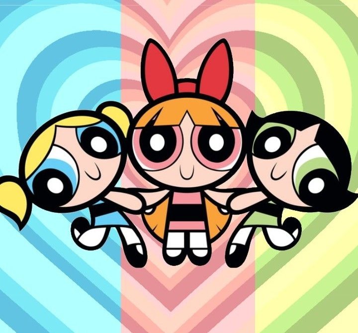 whitesoucepasta's tweet image. Like RT this tweet if you support powerpuff girls.. hum logon ko jitni bhi aajadi mili h sb inhi ki den h..🙏🏻💓🌸✨