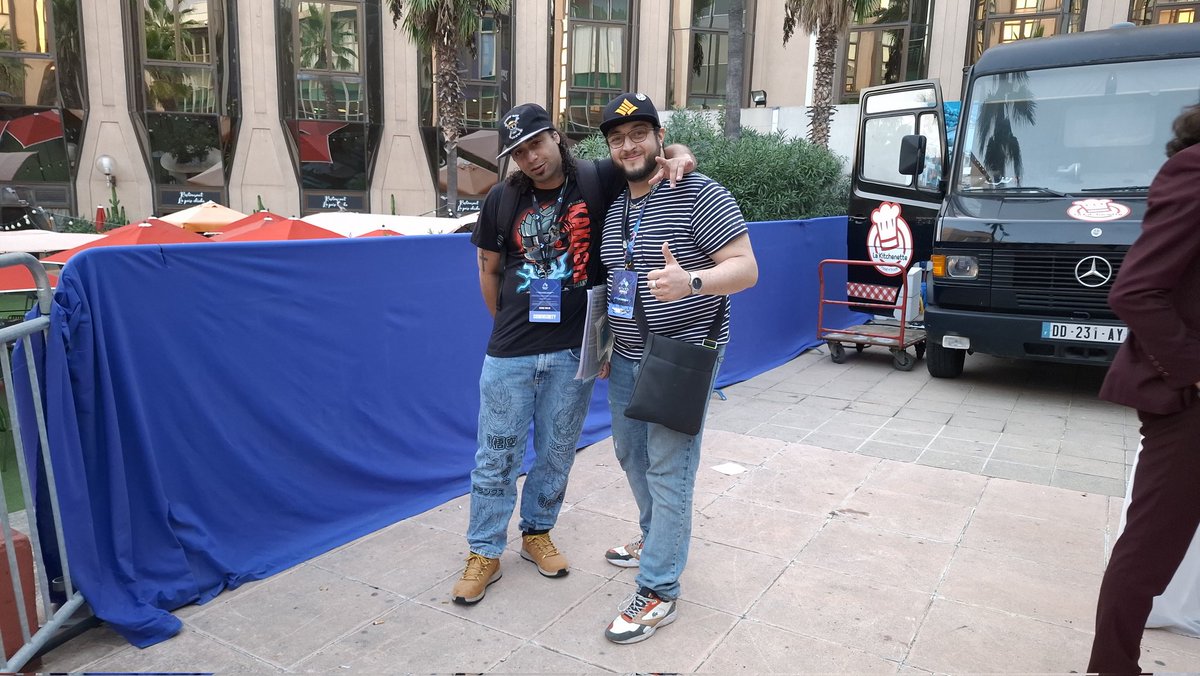 TDB|JdoubleC tweet media