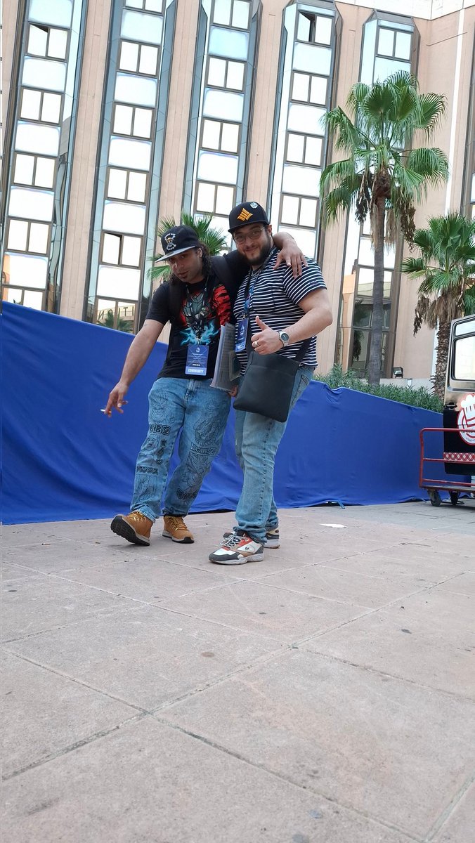 TDB|JdoubleC tweet media