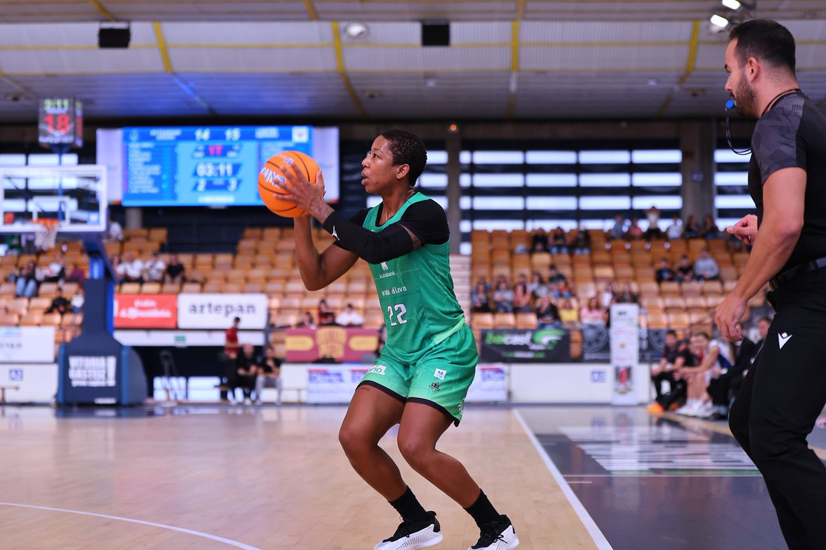 Araski AES tweet media