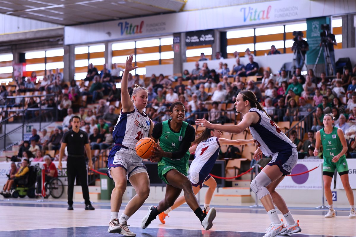 Araski AES tweet media