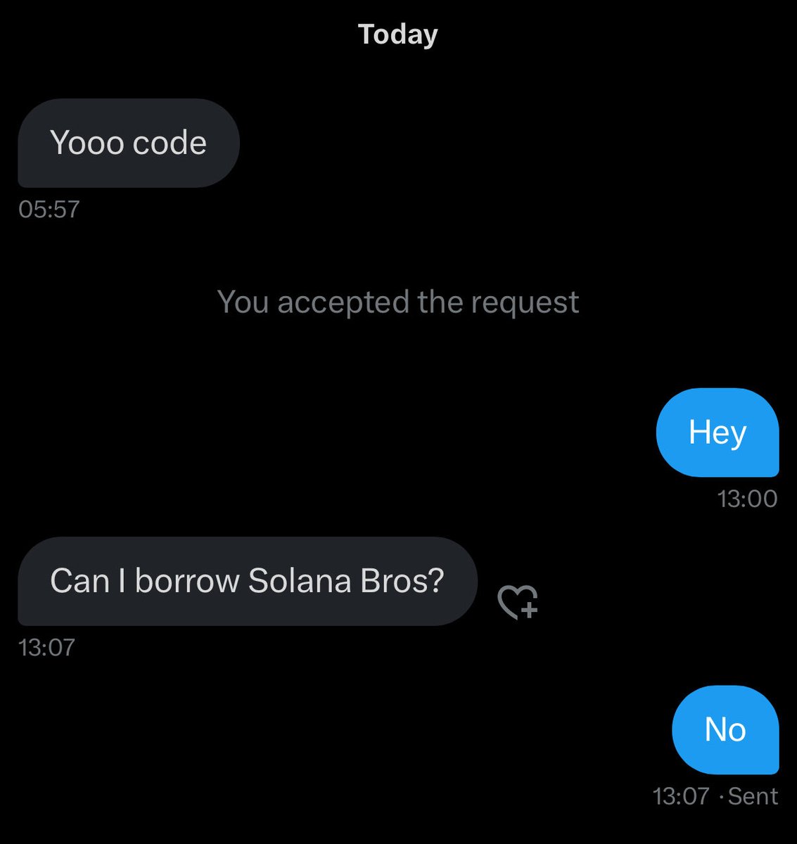 DuckyXBT's tweet image. folks like these really waste my time for zero reason