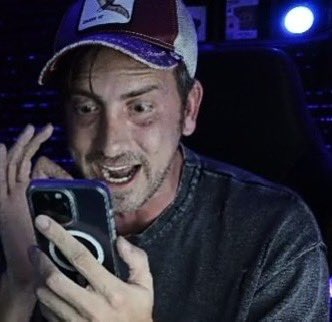 ๐๐ข๐๐ซ๐ข๐จ ๐๐ข๐ ๐ข๐ญ๐๐ฅ tweet media