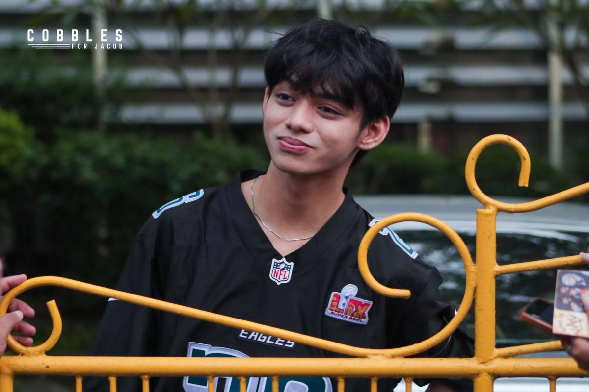 cobblesofc's tweet photo. [#COBsnaps]

POV: naka-eye to eye mo campus crush nyo 😍
📆 251010
📍 PPOP Campus Tour, FEU Roosevelt - Cainta

lSISINAG WITH WAN
#ProjectWANxPPopCampusTour #SinagTamaraw2025 #Project_WAN #WAN_Jacob @jacobalcarazzz @projectWanOFC https://t.co/2WAPcd6cA3