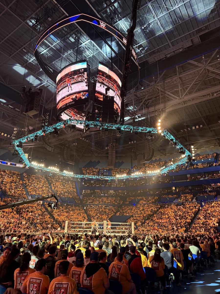 rohanjh's tweet photo. The most unforgettable few days of WWE events ever to hit Australia. https://t.co/oIErg7xTxI