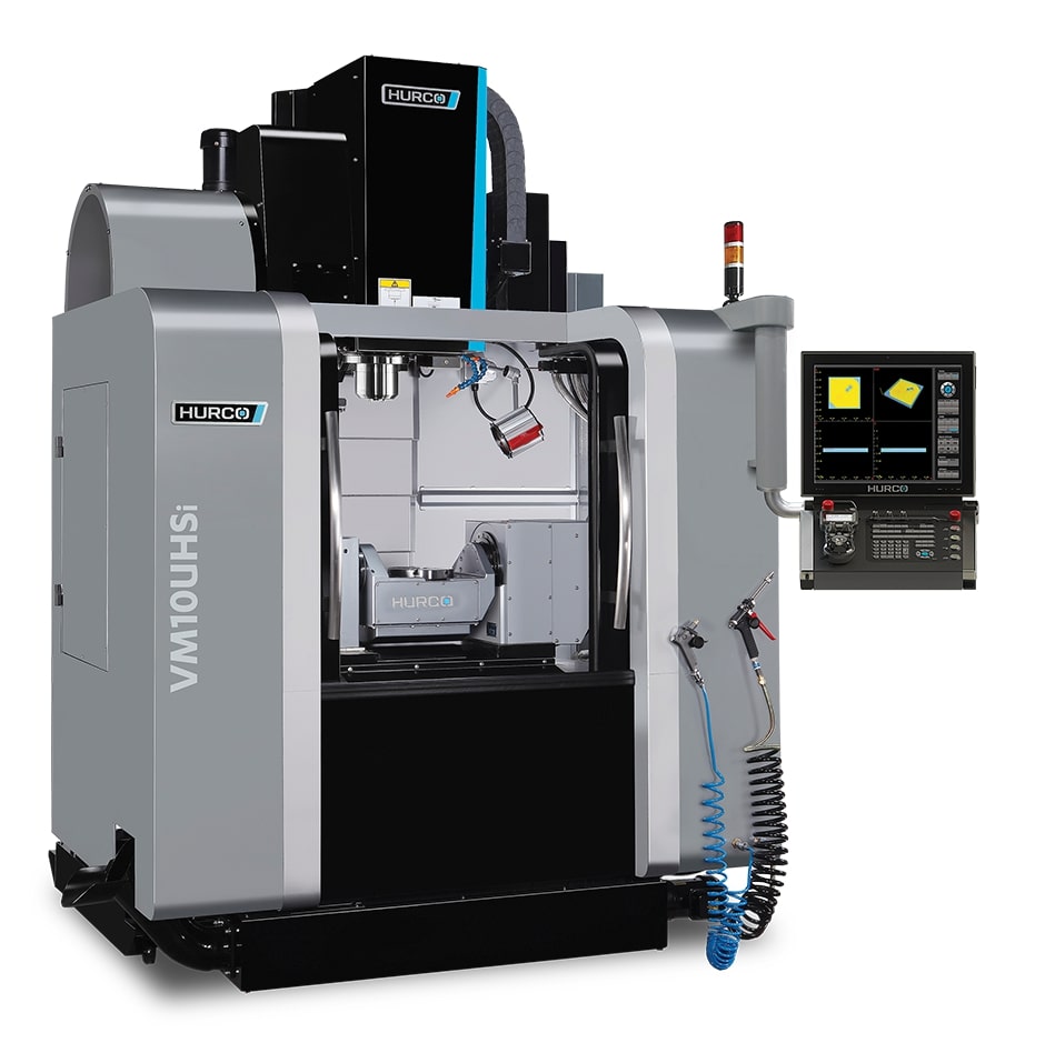 Experience the next level of 5-axis machining with the #VM10UHSi.
Featuring an integrated trunnion table and built for high-speed performance, this machine combines proven VMX design with cutting-edge components for unmatched accuracy
#SuralpadiGroup Visit-suralpadigroup.com