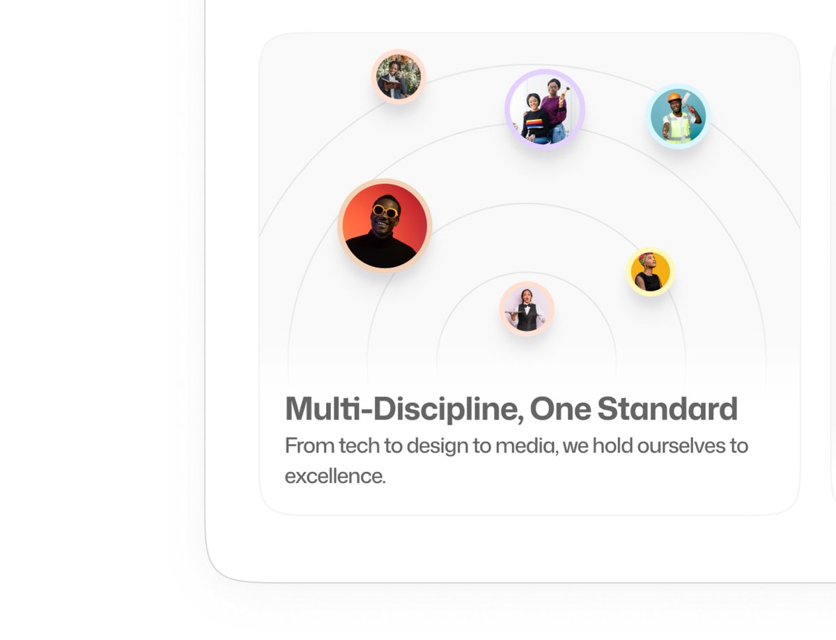 Oriathdsgnstdio's tweet photo. Everything about this feature section is art🎨 https://t.co/3fznxqHG2K