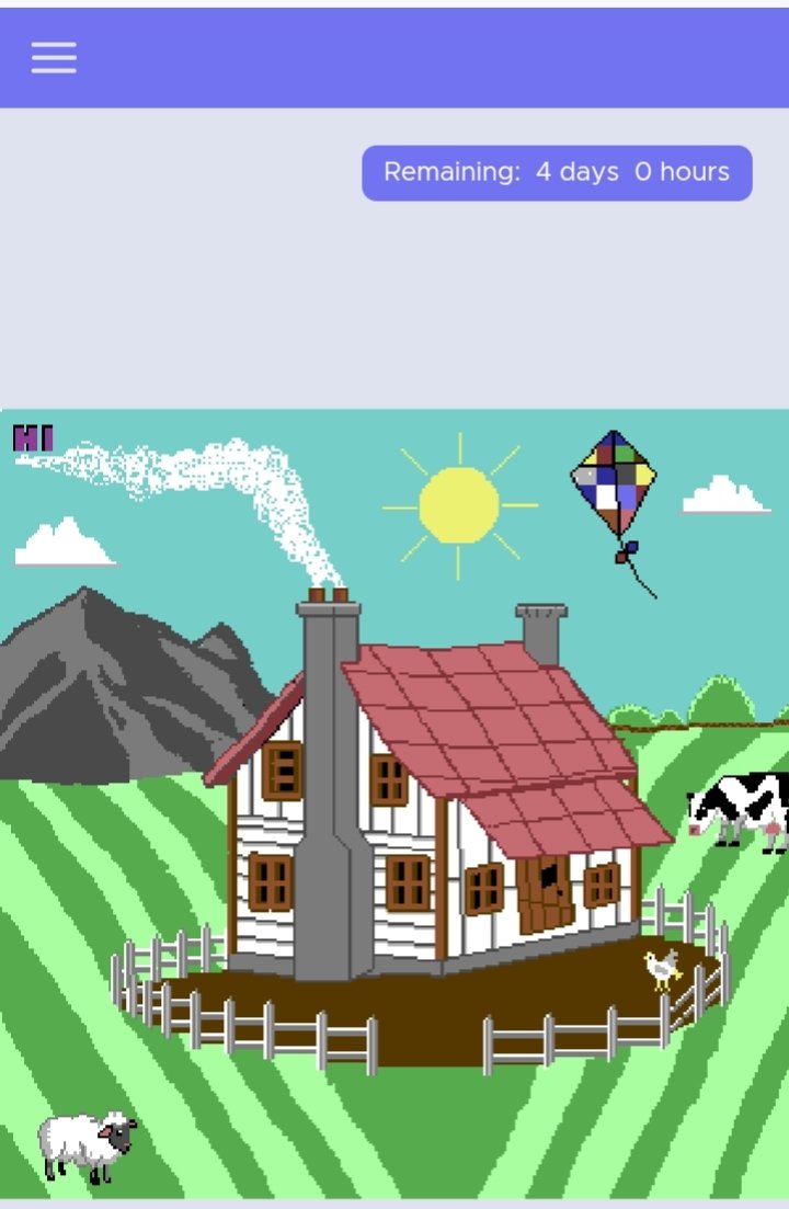 4 more days!! 😎
Are you still cooking with us?👀