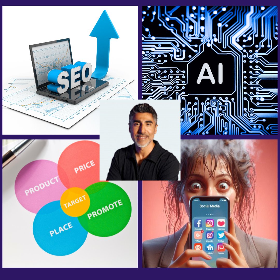 LaurelLeafChat's tweet image. 🍃🚀 Talk to @wasimaslam at Creative Lavish for PPC &amp;amp; SEO to AI chatbot creation &amp;amp; analytics setup support. He delivers solutions designed to increase leads, drive conversions, and engage customers effectively 🔗  laurelleafnetworking.com/directory/#!bi…
#MarketingSolutions #IncreaseLeads #Sales