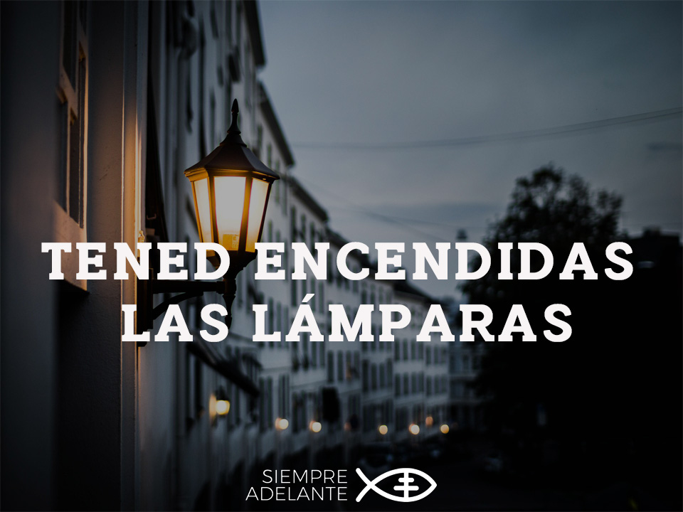 #EvangelioDelDía| Lc 12, 35-38. “Bienaventurados los criados a quienes el señor, al llegar, los encuentre en vela”. 
archisevillasiempreadelante.org/palabraviva-21…

#PalabraViva #SiempreAdelante