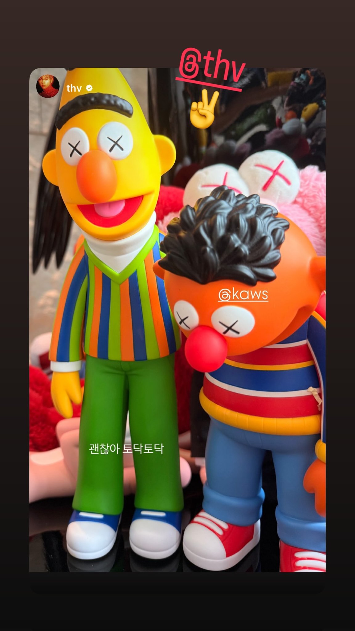 激レア 初代ヒプモン / V(テヒョン) 激レア 初代ヒプモン / V(テヒョン)