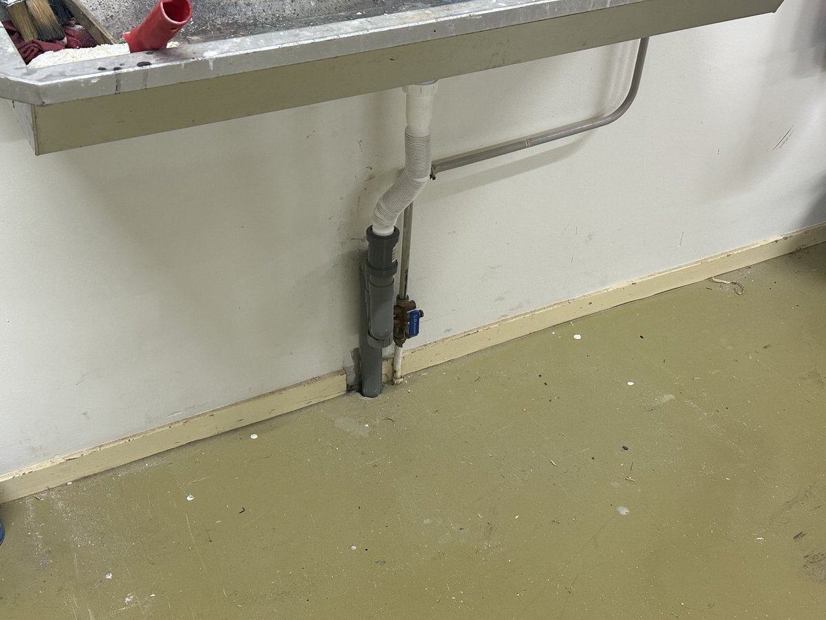 MDagbesteding's tweet photo. Op Meedia zijn we druk bezig met het maken van een wasbakkast voor onze houtwerkplaats. Wordt vervolgd want we lopen tegen een paar kleine obstakels aan.
#Meediazorgenontwikkeling #Oldambt #houtbewerking https://t.co/EEZIgRYfh7