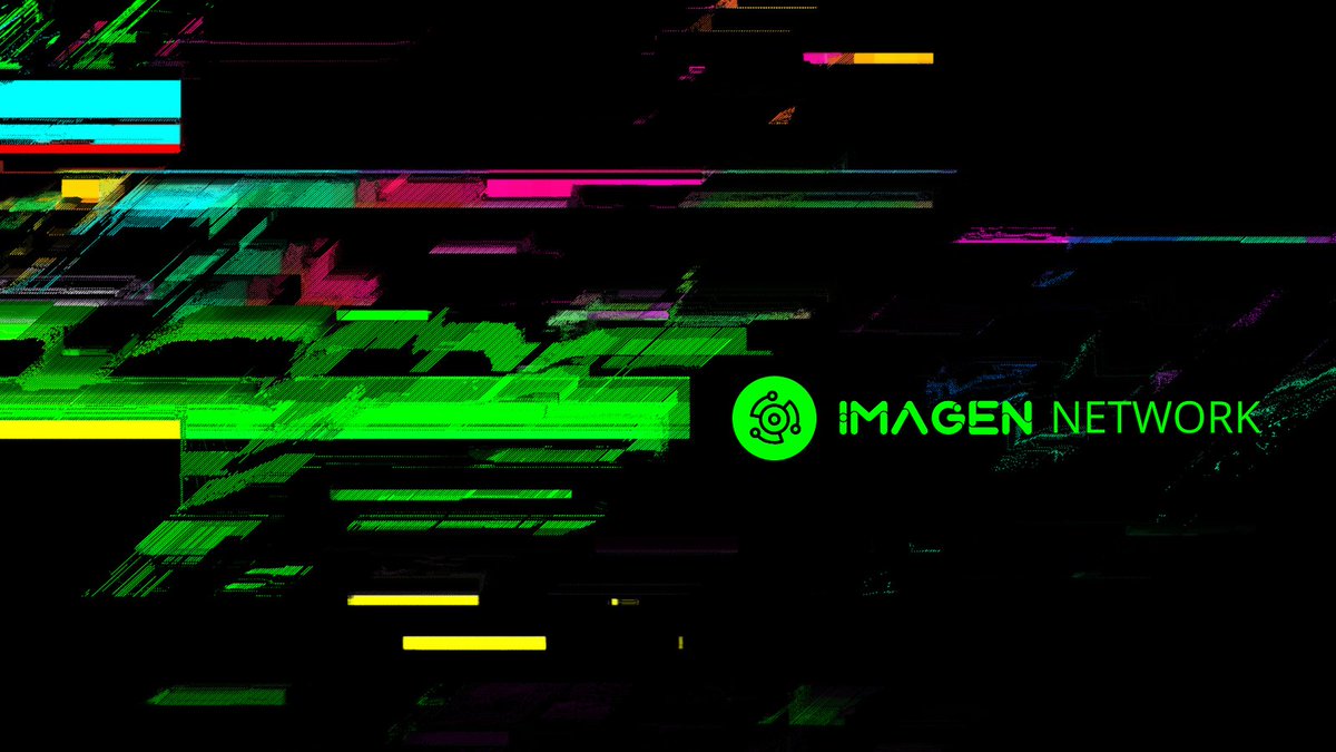 Imagen_Network's tweet image. 🤖 Smart creation, effortless results.
#ImagenAI combines DALL·E and Stable Diffusion to generate stunning, reliable visuals with ease.
🌍 imagen.network
