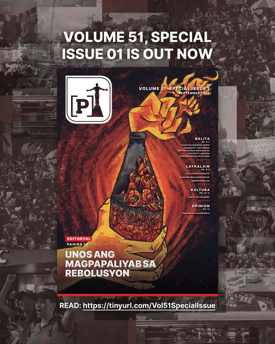 UPLB Perspective tweet media