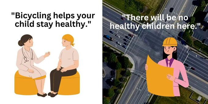 Neighborhood design can heal or harm, and it starts with local land use policy.