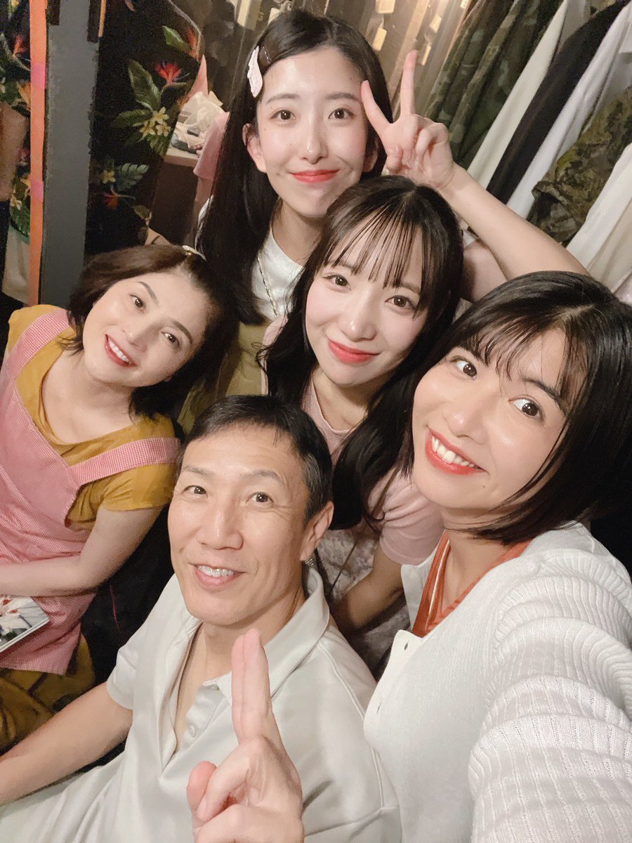 秋吉アンナ🐱🐾 tweet media