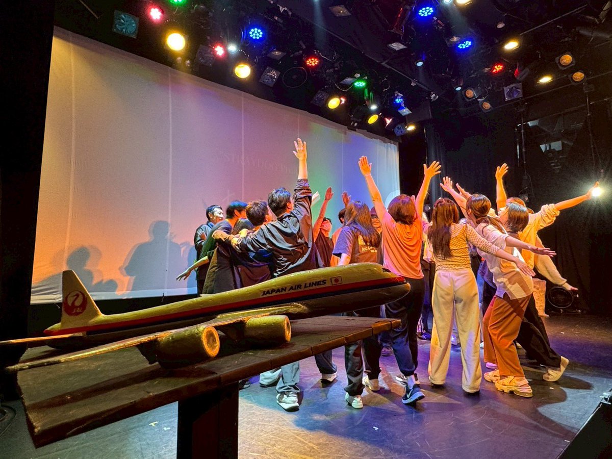 秋吉アンナ🐱🐾 tweet media