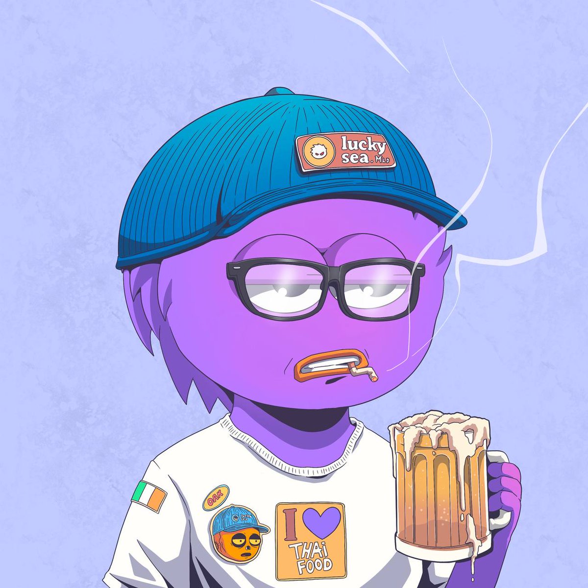 โจak โ (@oak_xyz) on Twitter photo Gmonad. GAlloca
In the last hours before the Monad Claim Portal opens I have been informed I need to give away 5 Purple Molandak roles. (5 GTD WL)
This is a free mint NFT!
Rules as Follows:
Follow <a href="/alloca_xyz/">Alloca (mainnet arc)</a>
Follow <a href="/molandaks_xyz/">Molandaks (mainnet arc)</a>
Follow <a href="/oak_xyz/">โจak โ</a>
Like & RT and Drop a Gmonad. GAlloca
In the last hours before the Monad Claim Portal opens I have been informed I need to give away 5 Purple Molandak roles. (5 GTD WL)
This is a free mint NFT!
Rules as Follows:
Follow <a href="/alloca_xyz/">Alloca (mainnet arc)</a>
Follow <a href="/molandaks_xyz/">Molandaks (mainnet arc)</a>
Follow <a href="/oak_xyz/">โจak โ</a>
Like & RT and Drop a