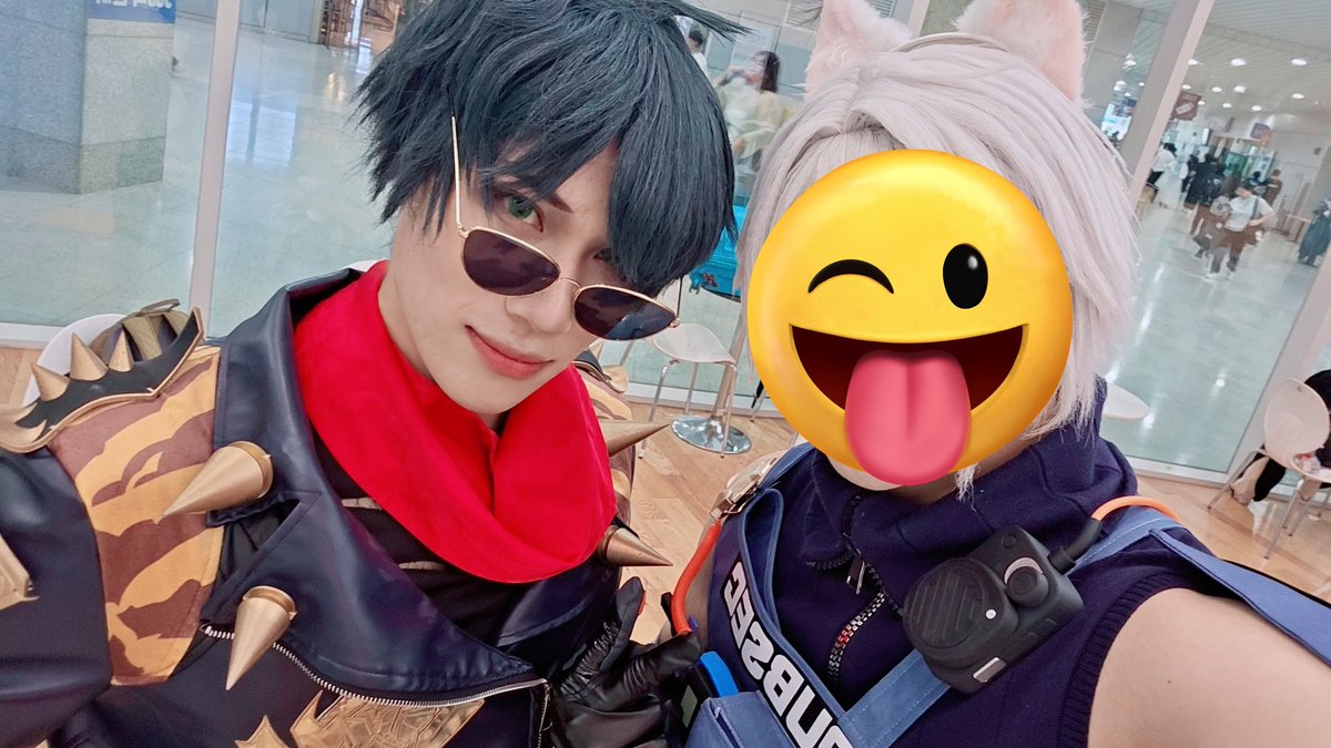 sssa5573's tweet image. #코스어_𝕏친소 #코스어_𝕏트친소
이번에 던페 진베가본드 옷을 얻었는데 빌려줄 트친이 없어서 트친소 돌립니다.
굳이 같이 안가도 돼요 걍 던페에서 던파 코스를 보고 싶습니다 ㅋㅋ