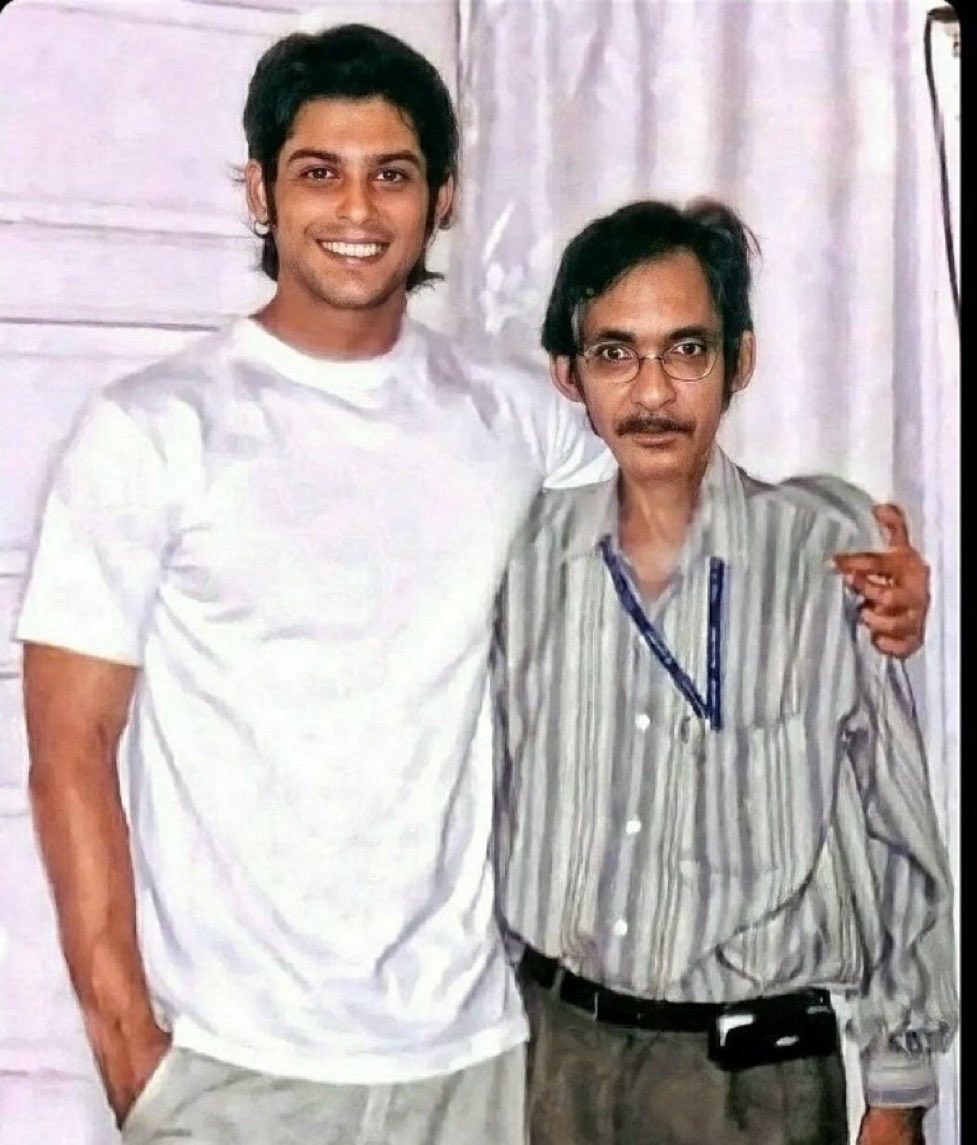 Happy Birthday Ashok Uncle❤
Blessed You !! 

HBDAshokUncle 

#HBDAshokUncle 
#AshokUncle #SidharthShukla