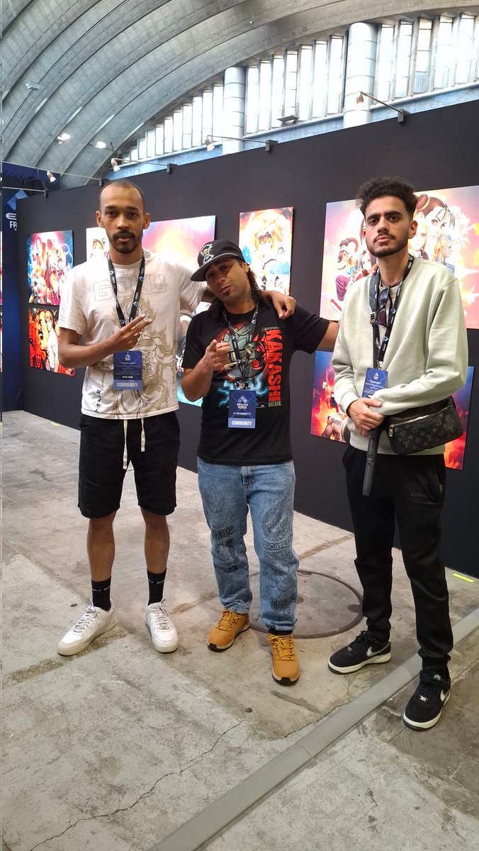 TDB|JdoubleC tweet media