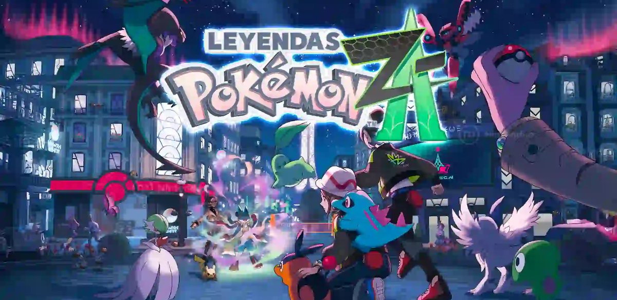 ⚡ ZeoN ⚡ tweet media