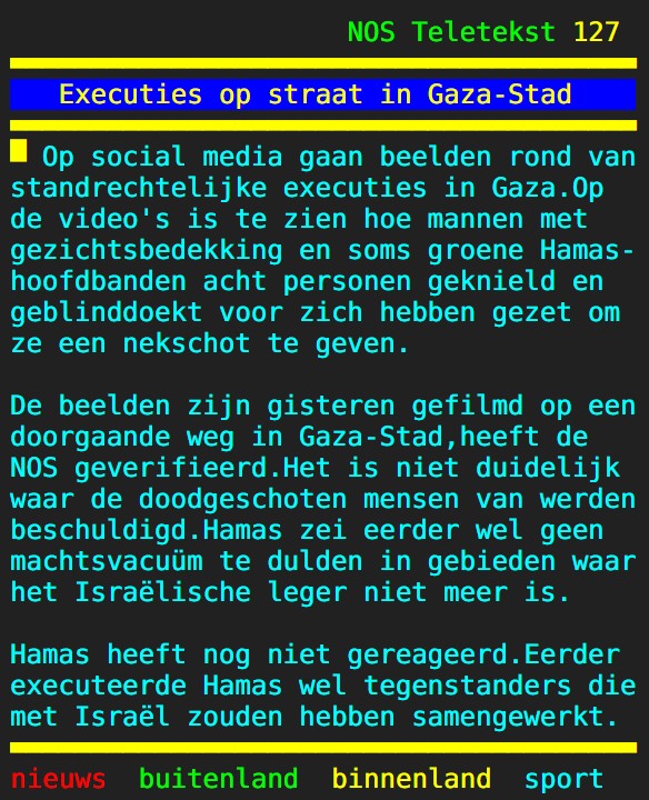 dubbelooo's tweet photo. @PetravanDam3 Ondertussen in Gaza. https://t.co/ZDMDaxgA2i