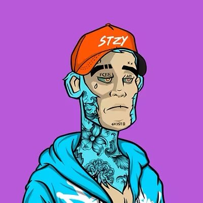 STZY Mornin Gang ☀️☕️🤙🏼

We Are All HMN5