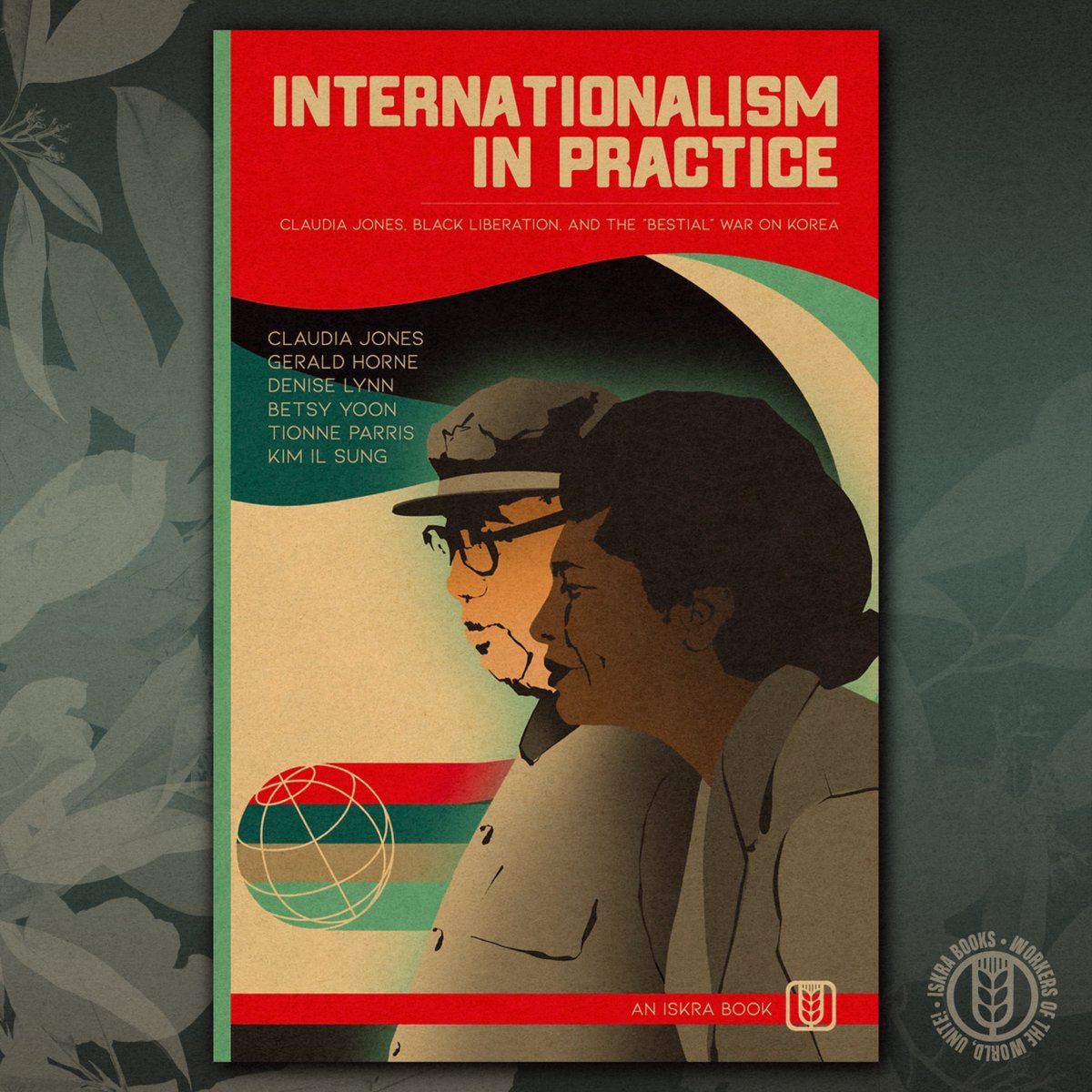 🇰🇵This month the people of the DPRK have been celebrating the 80th anniversary of the founding of the Workers' Party of Korea.

Learn more about Korea's ongoing struggle against imperialism and their socialist construction in our titles:

📘Socialist Education in Korea:
FREE PDF,
