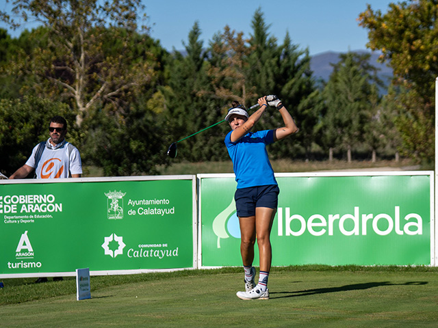 MyGolfWay tweet media