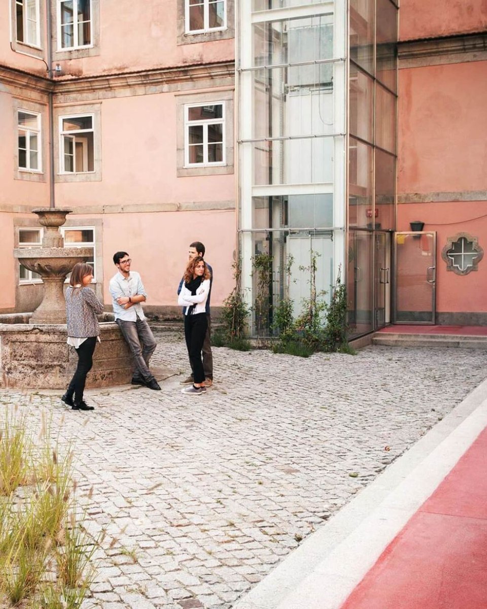 There are several ways to bring a team together, but opening a new office in Porto was definitely one of them. Our new space at UPTEC gives the team a shared place to work while connecting with the local tech community.
📍eu1.hubs.ly/H0nP_RR0