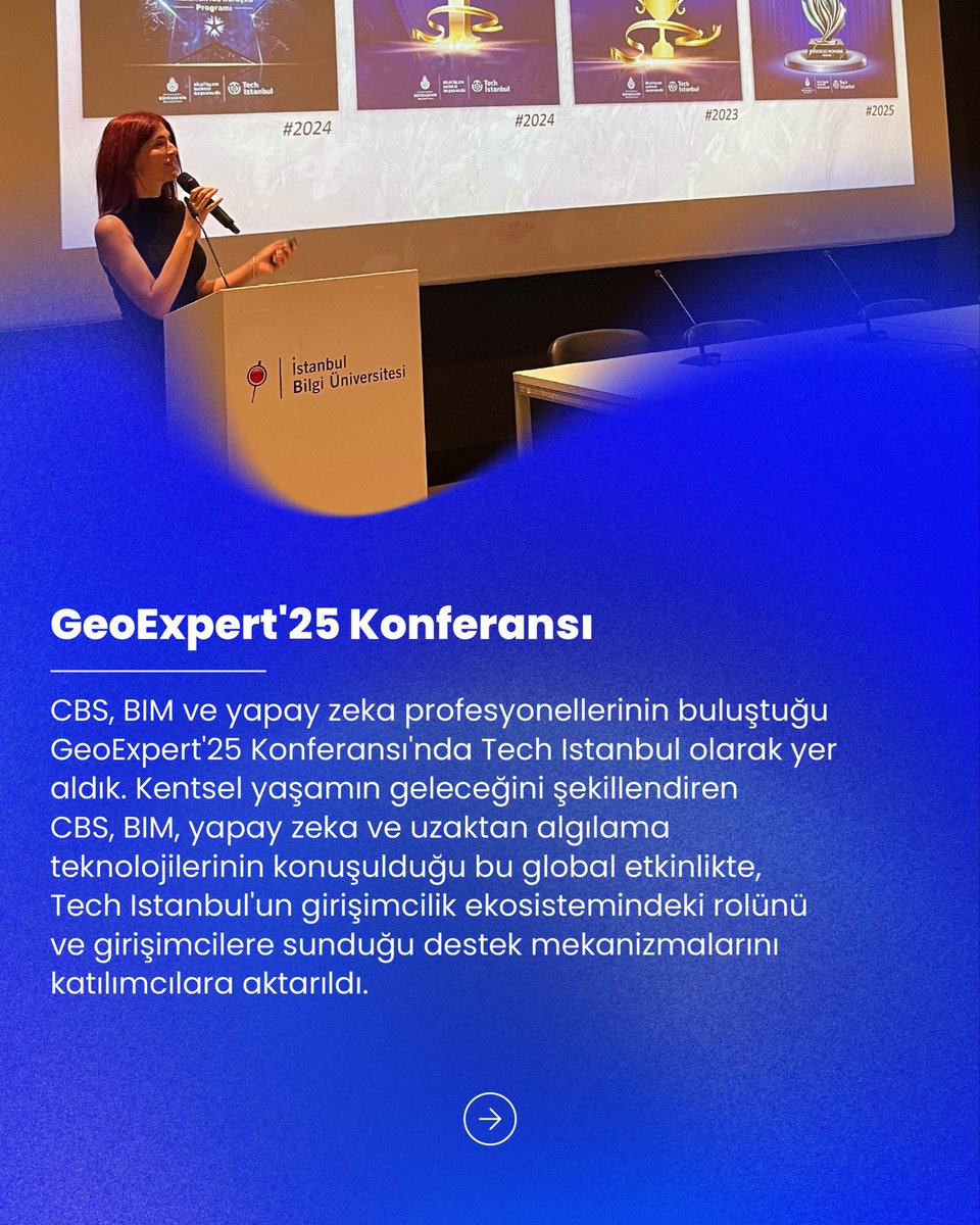 ibbtechistanbul's tweet image. Eylül ayında Tech Istanbul’da düzenlenen eğitim, etkinlik, topluluk buluşmaları ve öne çıkan detayları sizin için derledik. 🚀#TechIstanbul #GirişimciliğinBuluşmaNoktası #girişimcilik #teknoloji #inovasyon