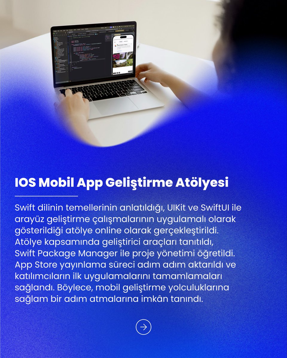 ibbtechistanbul's tweet image. Eylül ayında Tech Istanbul’da düzenlenen eğitim, etkinlik, topluluk buluşmaları ve öne çıkan detayları sizin için derledik. 🚀#TechIstanbul #GirişimciliğinBuluşmaNoktası #girişimcilik #teknoloji #inovasyon