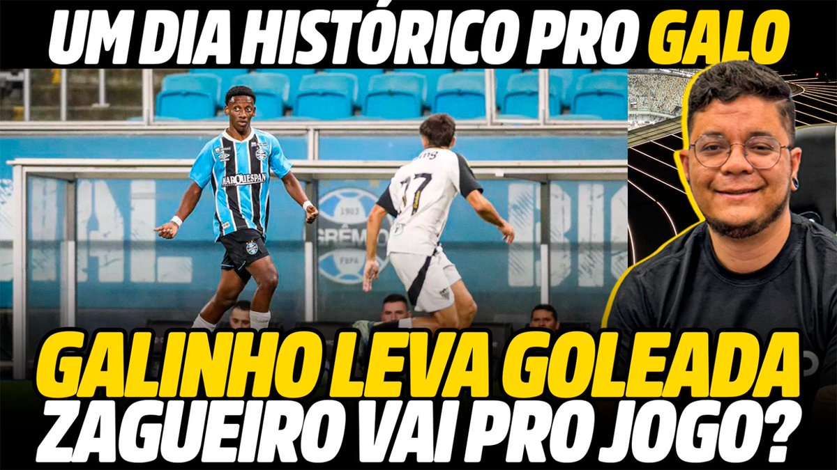 ☕ Café com <a href="/Geves_Galo/">Marco Geves | BICA GALO</a>  no ar!

AO VIVO 👇
youtube.com/live/EqaKsQ2U1…